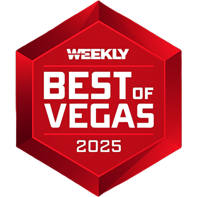 Best of Vegas 2025 - Best Lounge: Juliet Cocktail Room